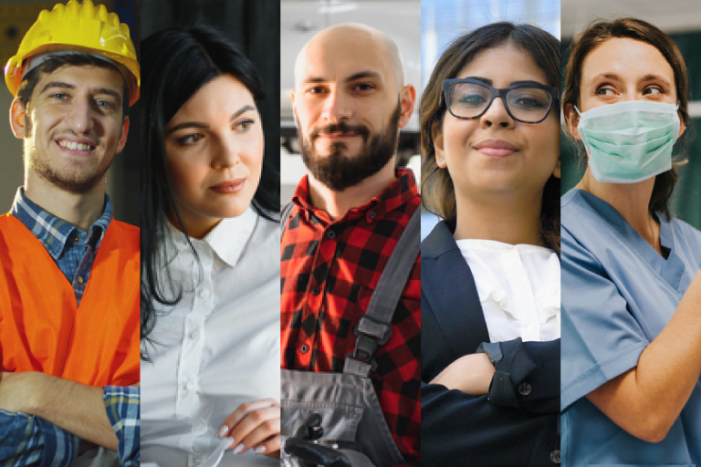 ÁREAS DEL CONOCIMIENTO