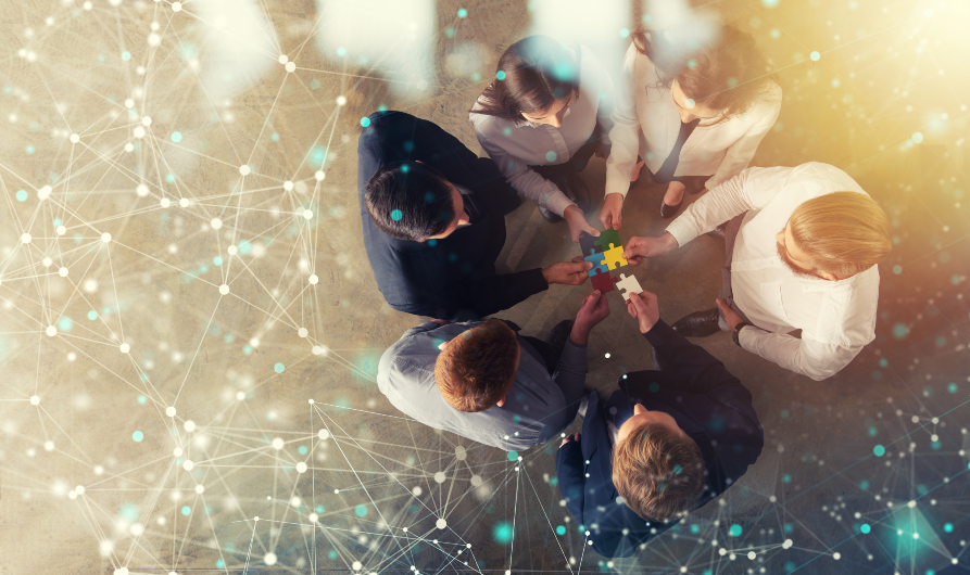 SOLUCIONES PARA EMPRESAS